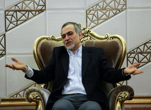 سومین جلسه محاکمه حسین فریدون برگزار شد
