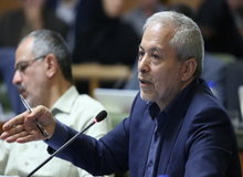 میرلوحی: سراهای محلات در حد فروش صنایع دستی تنزل پیدا کردند
