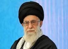 اولین سخنرانی عمومی مقام معظم رهبری پس از شهادت حاج قاسم و آغاز حمله به آمریکا 