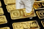 افزایش ۱ درصدی قیمت طلا؛ چشم‌انداز آتش‌بس و نگرانی از تورم