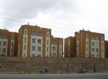 آخرین نرخ  آپارتمان در پرند، پردیس و هشتگرد +جدول قیمت 