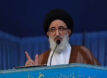 نماینده ولی فقیه در البرز: دشمنان می‌خواهند با ناکارآمد نشان دادن جمهوری اسلامی به ملت ضربه وارد کنند
