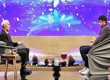 افشاکری محمد دادکان در یک برنامه تلویزیونی
