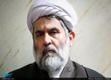 ببینید: کنایه عجیب طائب به یک دانشجو +فیلم