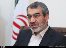 نظر کدخدایی درباره طرح استانی شدن انتخابات
