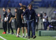 اولتیماتو استقلال به ساپینتو تکذیب شد!