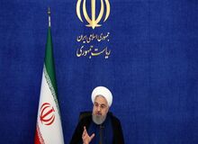 رئیس جمهوری: راه‌آهن خواف به هرات را به زودی افتتاح می‌کنیم
