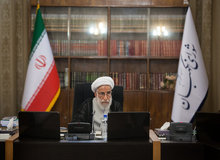 آیت‌الله جنتی: عملیات دیشب سپاه اولِ بسم‌الله بود/ آمریکا از منطقه اخراج می‌شود
