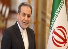 عراقچی: مطمئنم ترامپ قدمت خلیج فارس را می‌داند