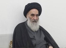 هدیه ۱ میلیون و پانصد هزار دلاری آیت‌الله سیستانی به بیماران کرونا در ایران