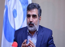 بهروز کمالوندی: عوامل خرابکاری در حادثه نطنز شناسایی شدند/ بازرس هم می تواند خرابکار باشد/ فیلـــــم