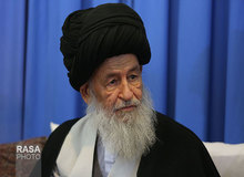 آیت‌الله علوی‌گرگانی: راه خیانت زیاد شده است/ معیشت مردم سخت شده است


