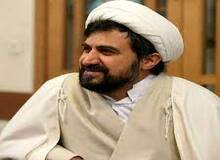 شهاب الدین حائری شیرازی تفهیم اتهام شد