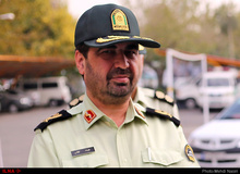 آخرین وضعیت پرونده کودک مفقود شده در قلعه نو از زبان رییس پلیس آگاهی تهران بزرگ