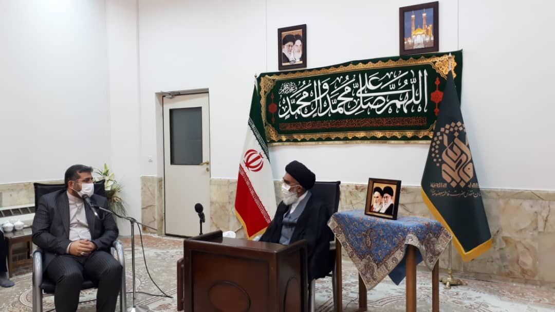 وزیر ارشاد: اصلاح ساختار رسانه‌ای کشور بر اساس منویات رهبری در دست پیگیری است