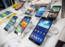 آخرین قیمت تلفن همراه در بازار (بروزرسانی ۶ مهر) + جدول
