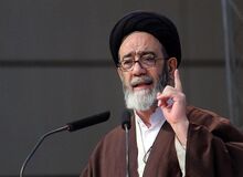 امام جمعه تبریز: حضور مردم پای صندوق های رای سند حقانیت جمهوری اسلامی است