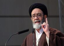 امام جمعه تبریز: حضور مردم پای صندوق های رای سند حقانیت جمهوری اسلامی است