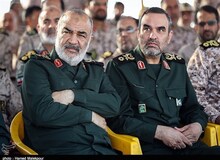 سردار محقق" جانشین "حجت‌الاسلام طائب" در اطلاعات سپاه شد