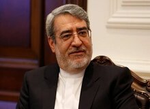سفیر ایران: ایران از طرح چین حمایت می‌کند