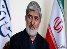 علی مطهری: تدریس زبان‌های محلی در مدارس مانعی ندارد/ تفاوت زبان‌ها امنیت ملی را تهدید نمی‌کند


