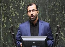 گودرزی، سخنگوی هیات‌رئیسه مجلس: انتصاب ظریف ضد وفاق بوده است/ خط‌مشی پزشکیان اجرای قانون است، اطرافیانش اذیت می‌کنند 