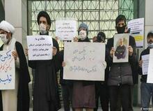 ایرج حریرچی: مخالفان واکسن کرونا آستین خود را بالا بزنند ببینیم در کودکی هم واکسن نزده‌اند؟