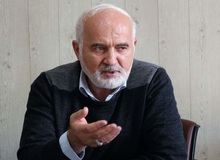 پالرمو رای  نمی آورد / روحانی با ‏اظهارنظرش درباره FATF رفتاری غیردموکراتیک از خود نشان داده؛ این نوع اظهارنظر را بنی صدر و احمدی نژاد نیز داشته اند /من  مخالف FATF هستم 