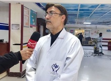 وضعیت مجروحان حادثه تروریستی کرمان / علوم پزشکی کرمان: حال ۱۵ درصد مجروحان بستری بخش ویژه وخیم است/ بستری ۲۸ مجروح زیر ۱۵ سال