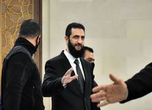 العربیه: «الجولانی» امروز به عربستان می‌رود