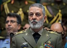 سرلشکر موسوی جایگزین شهید باقری در هیئت نظارت مجمع تشخیص شد