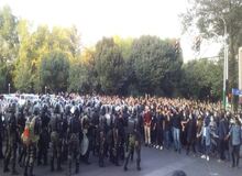 ساقط کردن هواپیمای اوکراینی و اعتراضات بنزینی در کاهش مشارکت مردم در انتخابات نقش داشتند