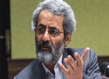 عباس سلیمی نمین: ما خیلی به مجاهدین خلق دلبسته بودیم /سازمان هم اصلاً نمی‌گفت ما با امام مشکل داریم/ شجریان به خانه ما رفت و آمد داشت 
