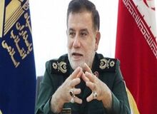 یک فرمانده سپاه: اسرائیل به ۸۱ سالگی نمی‌رسد و از درون فرو می‌پاشد