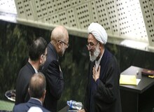 جبهه پایداری و قالیباف راهشان را از شورای وحدت جدا کردند

