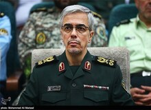 قدرت موشکی ایران دفاعی و قابل معامله نیست/ هم‌ ردیف شمردن سپاه با گروه‌های تروریستی "ریسک بزرگی برای آمریکا و پایگاه‌هایش" است