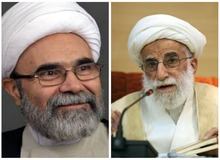 با پذیرش استعفای آیت‌الله جنتی؛ رهبر انقلاب در حکمی حجت‌الاسلام موسی‌پور را به ریاست سازمان تبلیغات اسلامی منصوب کردند