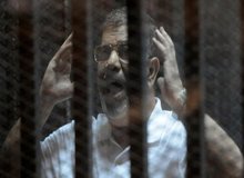دادگاه فرجام‌خواهی مصر امروز شنبه حکم حبس محمد مرسی رئیس‌جمهور مخلوع این کشور در خصوص پرونده جاسوسی را لغو کرد.

