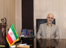 توضیحات وکیل یکی از متهمان پرونده موسوم به دادخواهان سلامت/ خلیلی:   آقایان در این پرونده اول دستگیر کرده و بعد دنبال دلیل دستگیری رفته اند