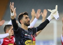 رئیس سازمان خصوصی‌سازی: مبلغ قرارداد بیرانوند با پرسپولیس ۱۵ میلیارد و ۵۰۰ میلیون با آپشن ۲۰ درصدی است