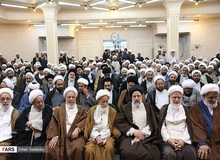 ارگان مطبوعاتی نزدیک به سپاه: آیت الله یزدی گفته بود در احکام شرع، نیازی به قانع کردن مردم نیست/ برای توضیح بیانیه جامعه مدرسین درباره اغتشاشگران به «اجتماعی شدن فقه» نیازمندیم 