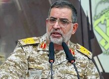 سخنگوی سپاه: در دو روز ابتدایی جنگ، ۶۵۰ سرباز آمریکایی کشته و زخمی شد