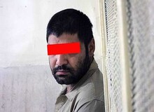 محاکمه مرد همسرکش: خودم او را در حال خیانت دیدم/ به من قرص خواب آور داده بود اما یکبار او را دیدم با آن مرد و زنم درگیر شدم 