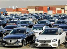 مجلسی‌ها آئین‌نامه واردات خودرو را بررسی می‌کنند