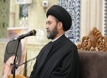 امام جمعه اردبیل: آمریکا عقل خود را از دست داده است 