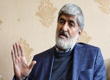 مطهری: با رئیس جمهور شدن روحانیون مخالفم/نه به رئیسی و جلیلی رأی می دهم نه به قالیباف، محسن رضایی و حسین دهقان!/ ظریف به درد ریاست جمهوری نمی خورد