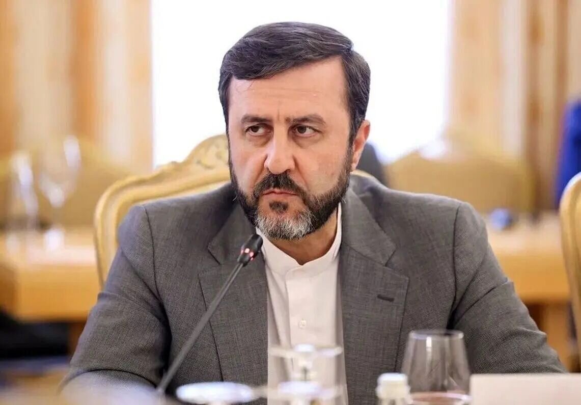 غریب‌آبادی: دشمنان شاید بتوانند آغازکننده یک جنگ باشند اما پایان آن را رقم نخواهند زد