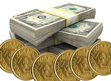 

دلار ثابت ماند؛ سکه افزایشی شد