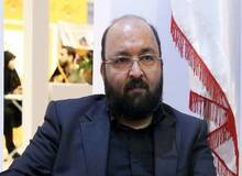 جواد امام: حکیمی پور سخنگوی  اصلاحات نیست/ تاکنون هیچ بحثی درباره حمایت از لاریجانی مطرح نشده است