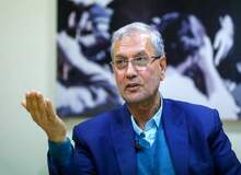 علی ربیعی: مفهوم آزادی هرگز کهنه نمی‌شود/ جامعه به دنبال یک زندگی عادی است